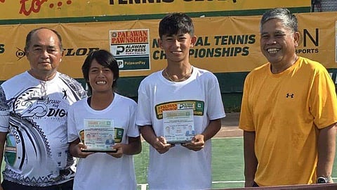 Gonzaga, Gecosala top MJFC Digos netfest
