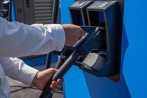 VinFast offers free nationwide EV charging in the Philippines until 2027