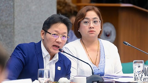 ‘Discayas will reveal everything in court’