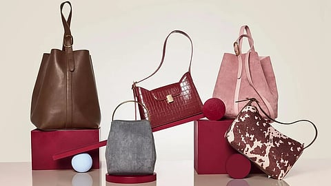 Zac Posen Spearheads Old Navy's First-Ever Handbag Collection