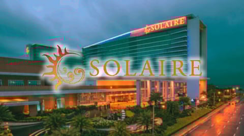 Solaire triumphs at 2025 IAG Academy IR Awards