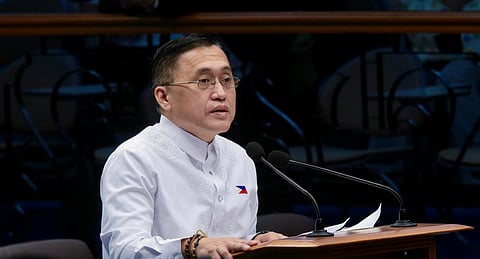 Go assures continued health reforms