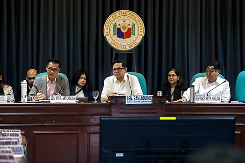 Aquino asks DepEd to provide accurate classroom backlog data