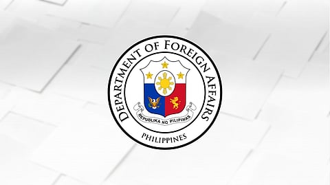 China’s encroachment on Scarborough slammed