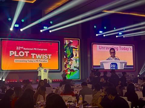 AI won’t replace journos, public relations pros — PRSP