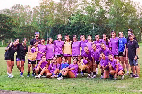 Stallion Laguna FC joins solid AFC roster