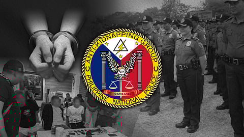 PNP-AKG: No unauthorized use of SUV vehicle in kidnapping case