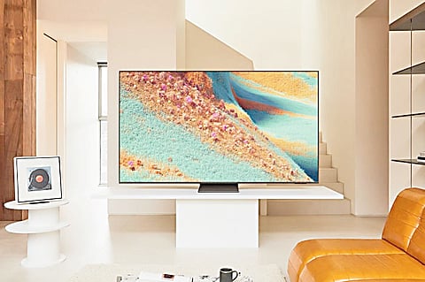 Samsung Neo QLED