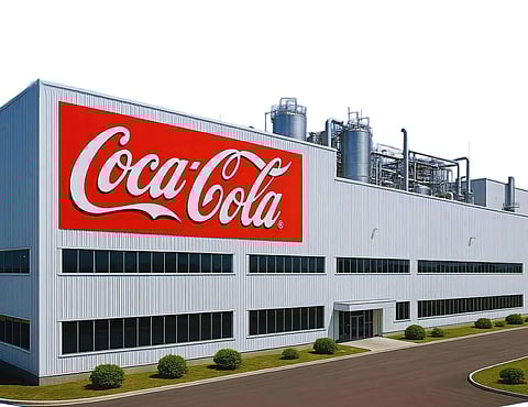 The Coca-Cola Europacific Aboitiz Philippines, state-of-the-art manufacturing plant in 42-hectare TARI Estate in Tarlac City, marks one of the largest single-locator commitments to date for TARI Estate, which is developed by Aboitiz InfraCapital Economic Estates, another AEV business unit.