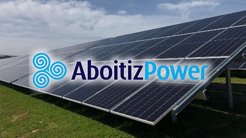 Aboitiz seals P7.4-B deal with BPI for Zambales solar