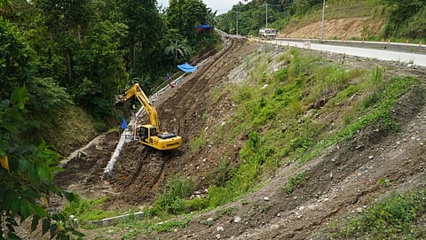 Davao flood control projects well-monitored, says DPWH-XI