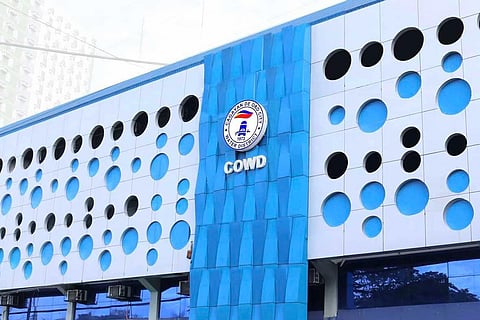 CdO council seeks COBI ops probe
