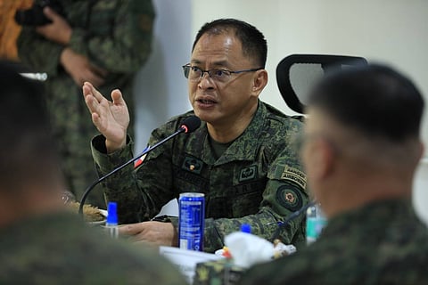 Army pushes people-centered modernization initiatives