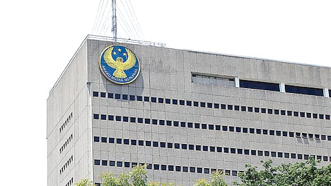 BANGKO Sentral ng Pilipinas reports $149.09 billion in foreign obligations.