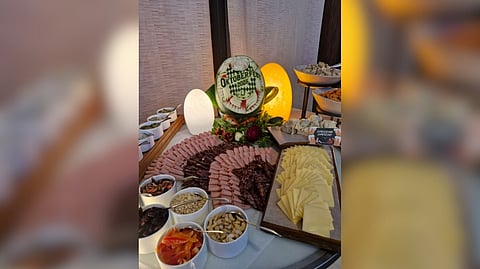 An authentic Bavarian feast with Newport World Resorts’ Oktoberfest 2025.