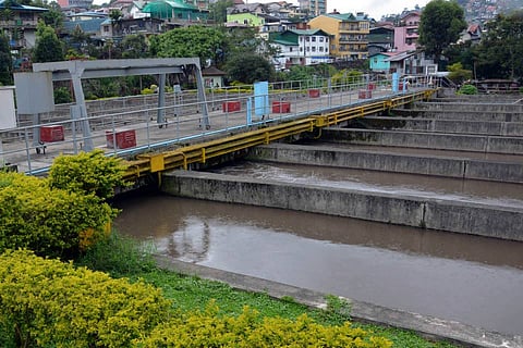 Baguio loses P2.9-B sewerage rehab funding