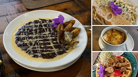 Good food, great view: Discover the new escape, Forresta Café