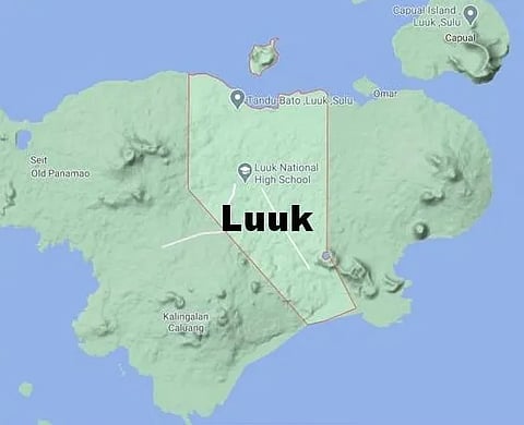 Luuk’s economic revival boosted by peace