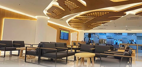 OWWA refutes claims of OFW Lounge closure