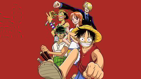 Eiichiro Oda’s record-breaking manga and Toei Animation’s beloved anime come to life in the 'One Piece Music Symphony,' featuring Kohei Tanaka’s iconic score performed live.