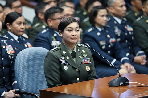 On red alert, AFP ready to quell violent protests