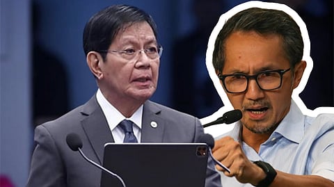 Dizon pressed to hire still untainted engineers