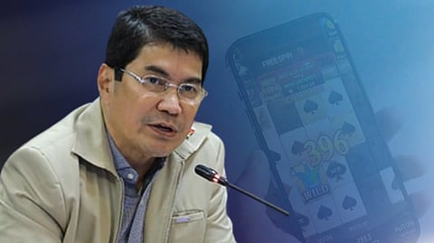 Casinos’ complicity in corruption slammed