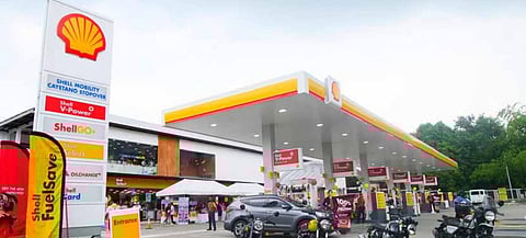 SHELL’s nationwide mobility stations support transport operators such as the Yanson Group in ensuring safe and accessible travel for Filipinos.