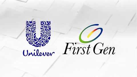 Unilever renews FGEN energy deal