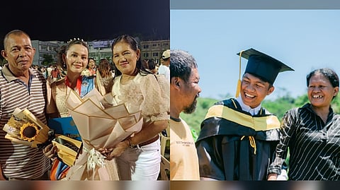 Scholars complete college education thru grant from Aboitiz Foundation, Aboitiz Renewables
