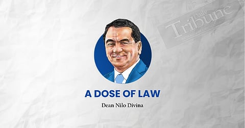 Deed of Donation required for subdivision land turnover to LGU