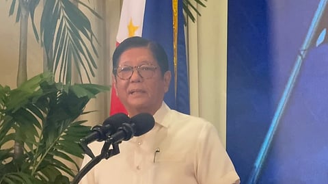 Marcos restores LGU acceptance rule for government projects
