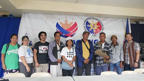 Kalinga elders move to halt FPIC for hydropower projects