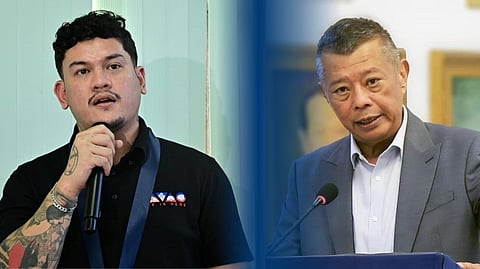 Fresh charges jeopardize Boying’s Ombudsman bid