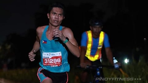 Moral, Magtubo top Makati leg