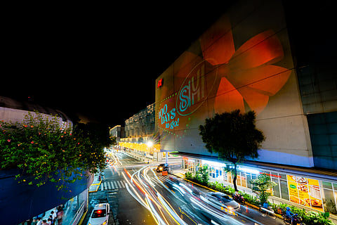 SM Supermalls launches 100 Days to Christmas with ‘100 Days of Kindness’
