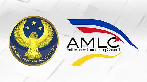 BSP, AMLC freeze assets tied to flood-control project anomalies