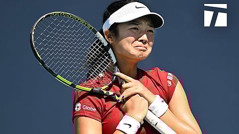 ALEX Eala makes a return to the top 60 of the WTA ranking after a string of solid performances in the Guadalajara 125 Open and the Sao Paulo Open last week.