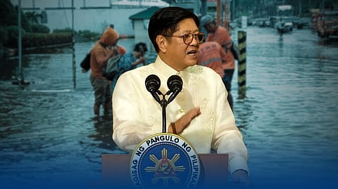 Fix ‘ghost,’ substandard infra, contractors told