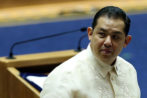 Fallout continues Even as a true independent investigation can begin, movements have rocked the leaderships in both chambers of Congress, threatening the foothold of even the President’s beleaguered cousin, Speaker Martin Romualdez.