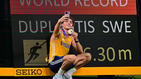 ANDREJ ISAKOVIC/AFP