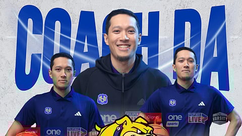 Lady Bulldogs tap new coach