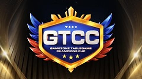GameZone launches GTCC: September Arena with P10M prize pool