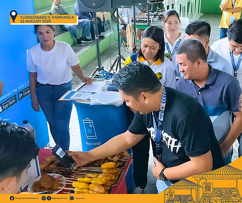 MSME loans up 10.8% amid BSP post-quota support