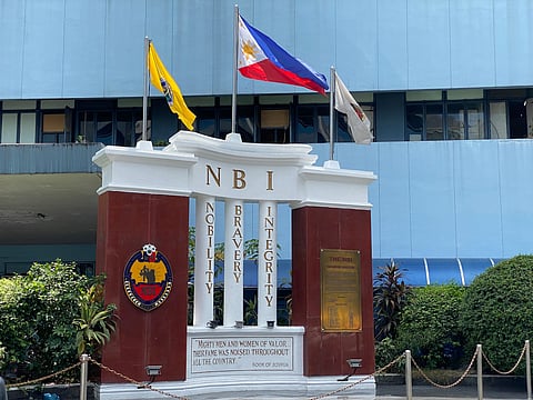 NBI orders probe on new building contractors