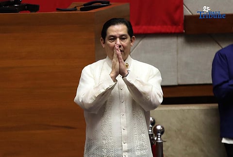 REPRESENTATIVE Romualdez-backed bill seeks technical skills, job pathways for recovering drug dependents.