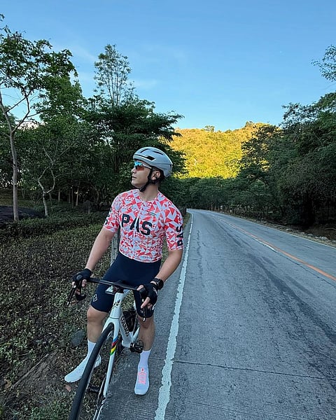 ALDEN Richards