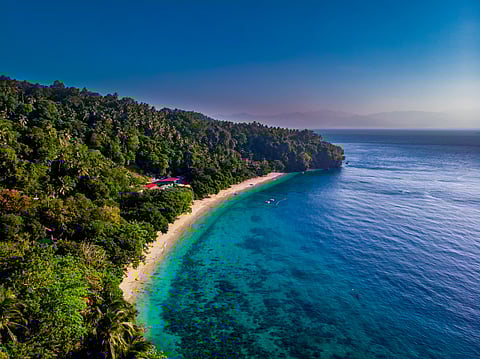 Damosa Land 5150 ignites fierce duel