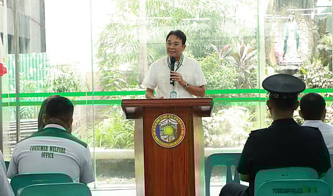 Parañaque eyes largest Kadiwa market