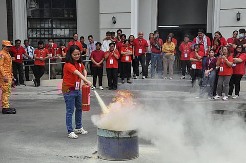 PHLPost strengthens safety, accessibility, inclusivity in its offices